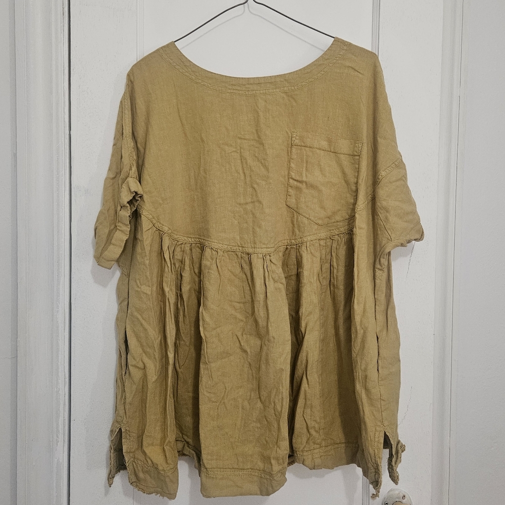 Free People Top